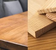 Hardwood vs. Engineered Wood Comparison Guide