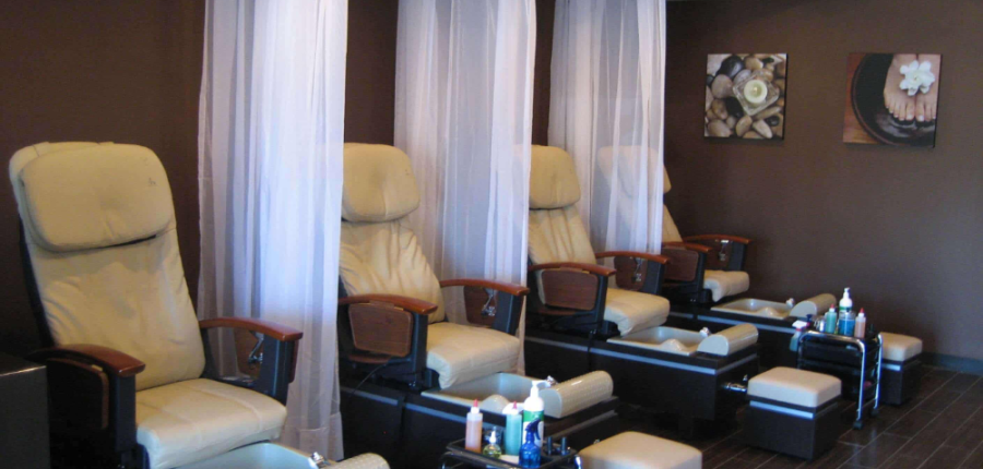 Spa & Salon