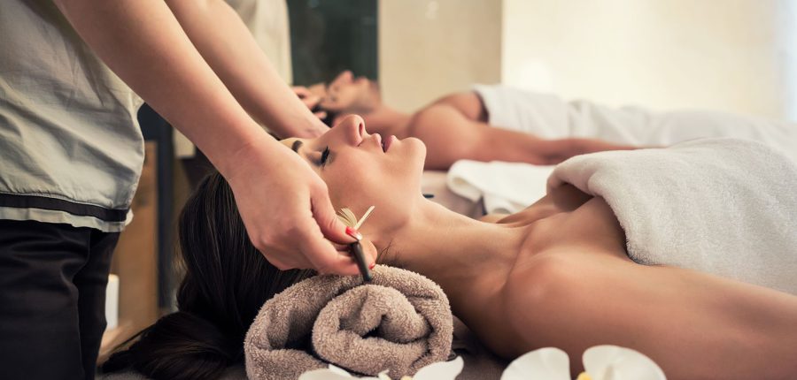 Spa & Salon