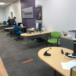Corporate Offices