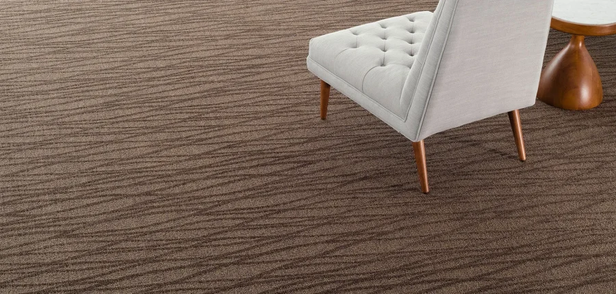 Commercial Carpet Flooring