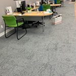 Corporate Offices