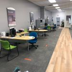 Corporate Offices