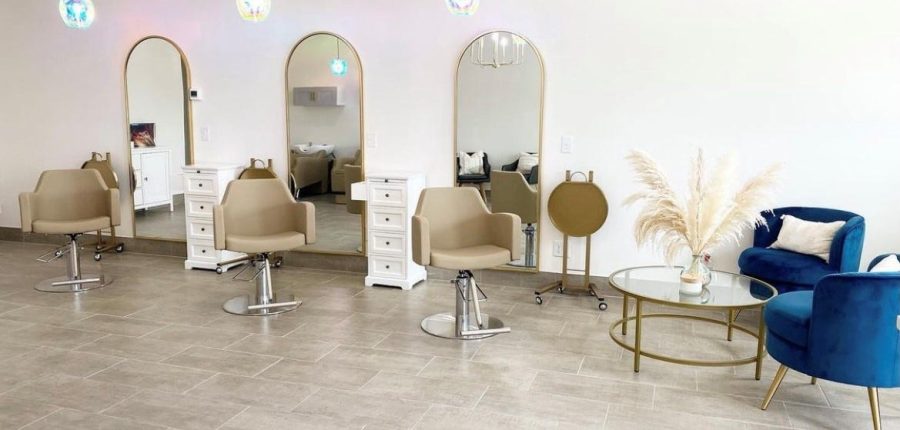 Spa & Salon