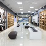 Retail