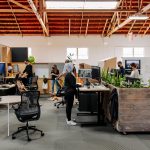 Corporate Offices