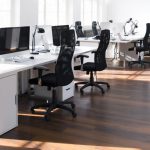 Corporate Offices