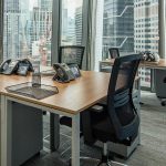 Corporate Offices