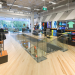 Retail