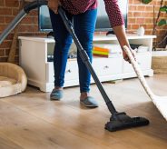 Tips for Cleaning different Types of Flooring | Tycan Blog