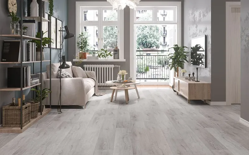 Most Popular Vinyl flooring trends | 2022